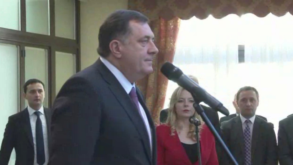 dodik
