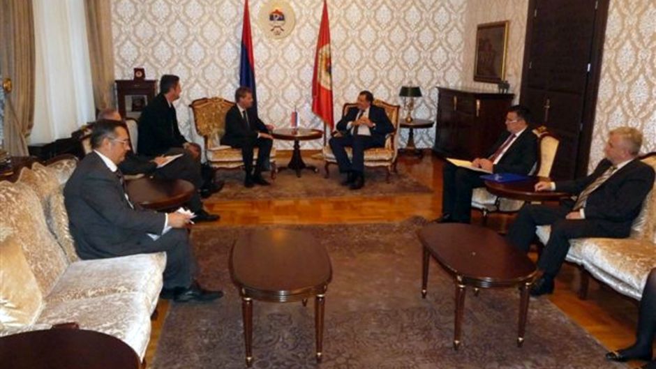 dodik