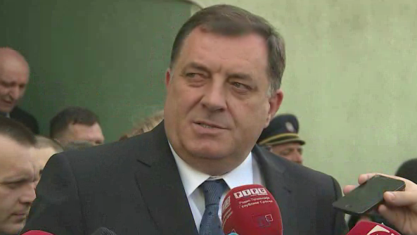 dodik