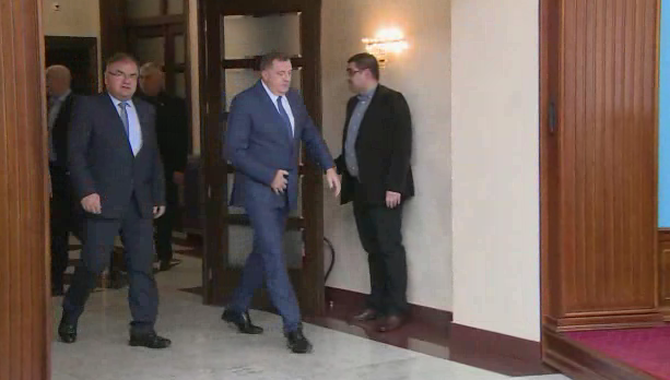 dodik