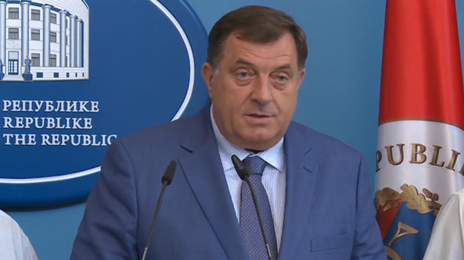 dodik