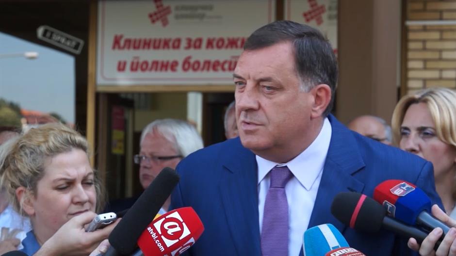 dodik