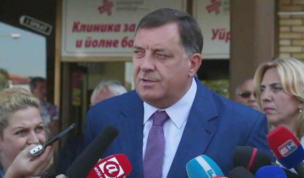 dodik