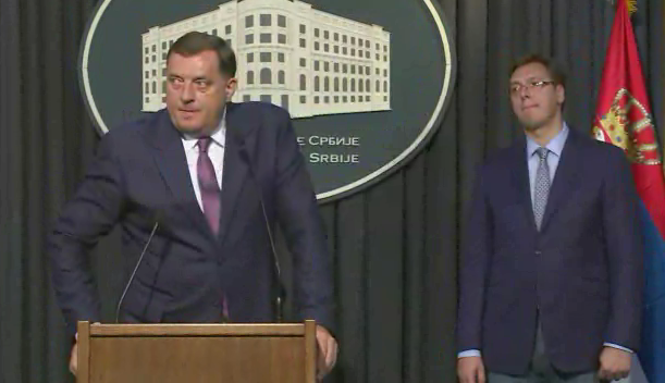 dodik