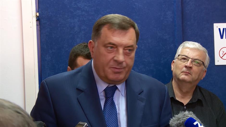 dodik