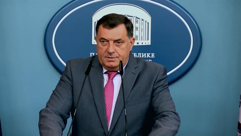 Dodik