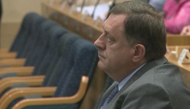 dodik