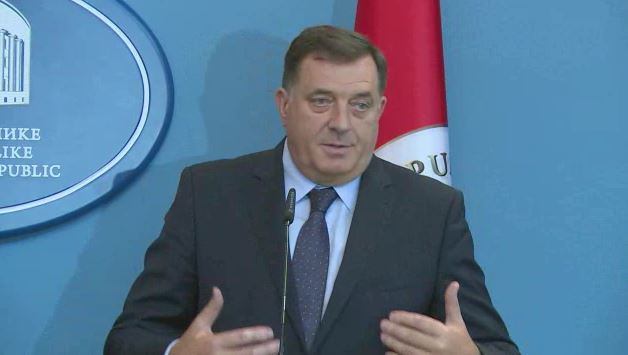 dodik