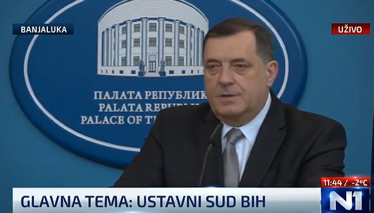 dodik