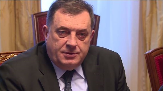 dodik
