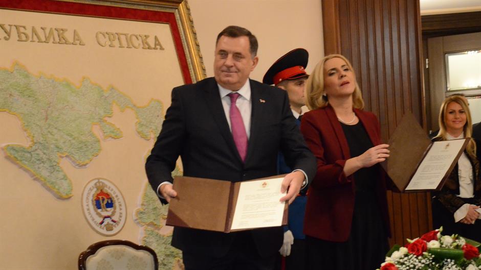 Dodik Cvijanović