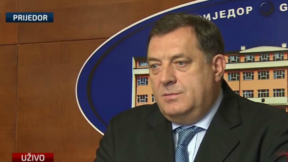 Dodik final