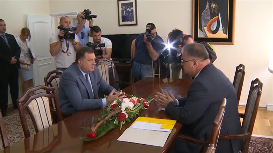 dodik ivanic