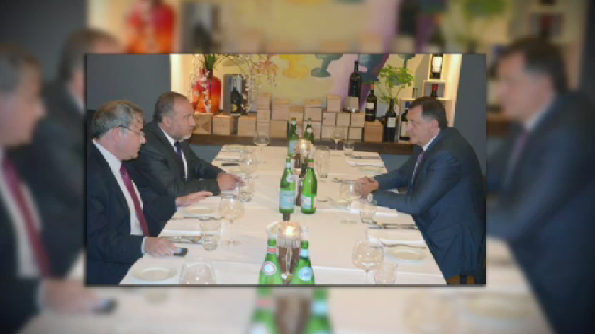dodik libermann