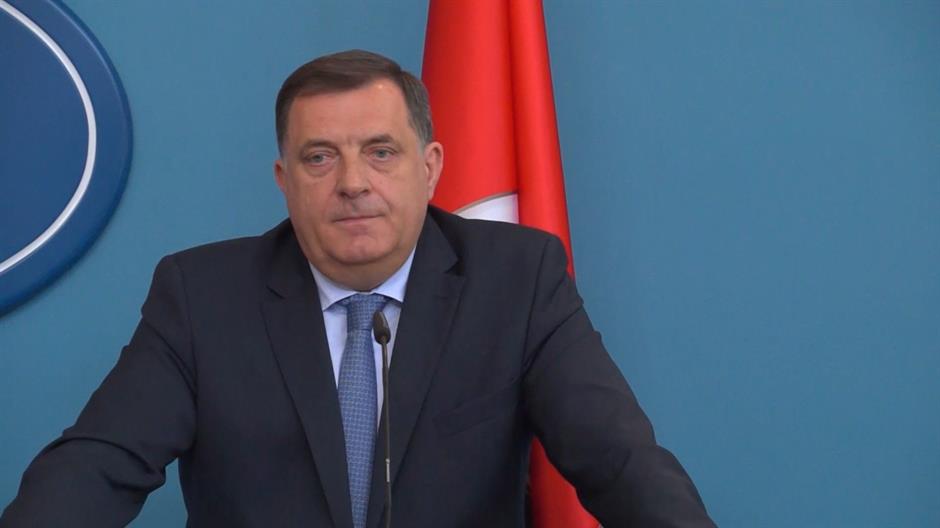 dodik m