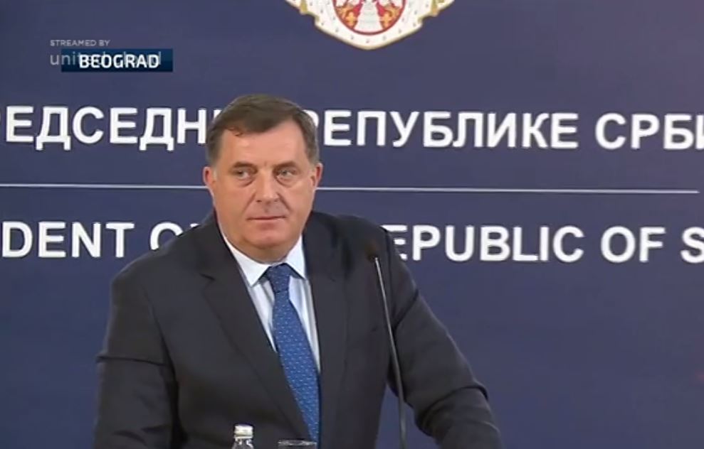 dodik m111