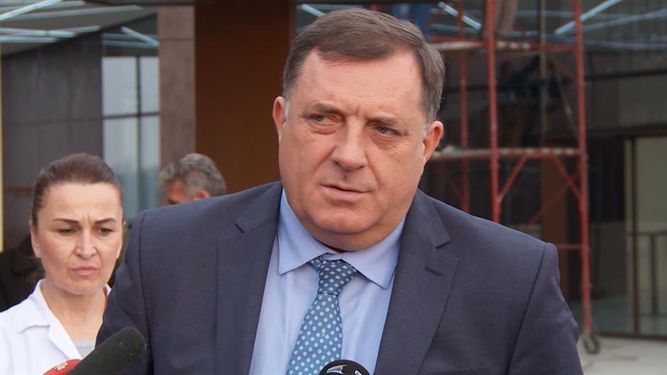 dodik milorad