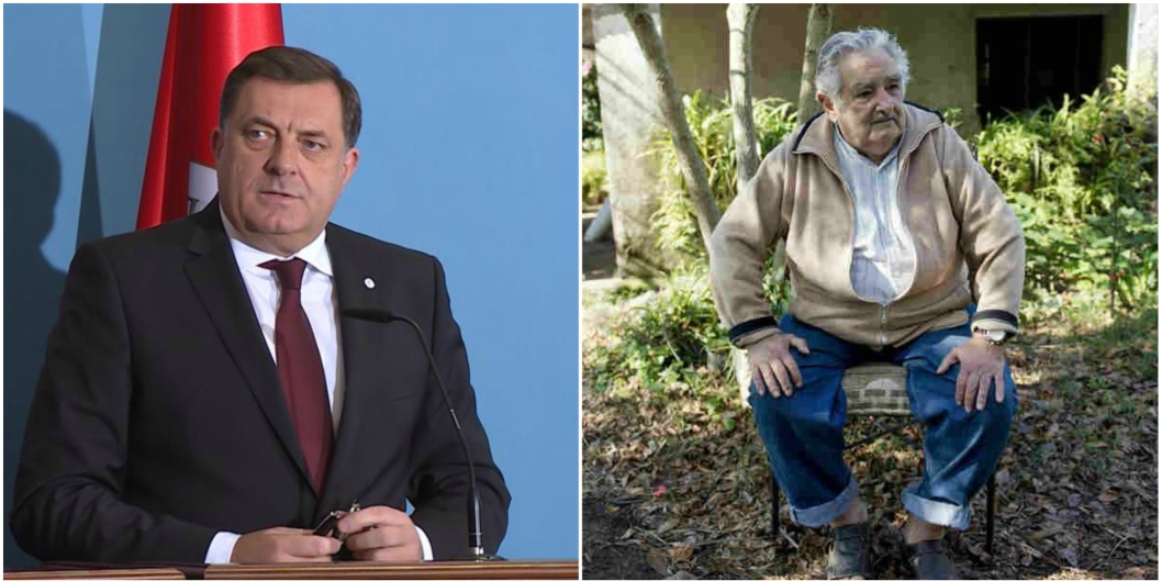 Dodik Mujica