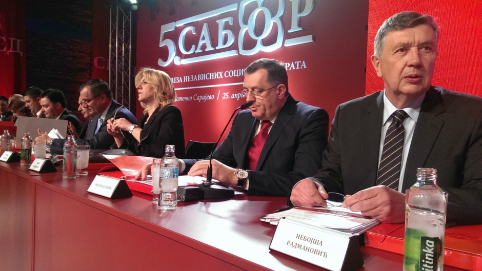 dodik sabor