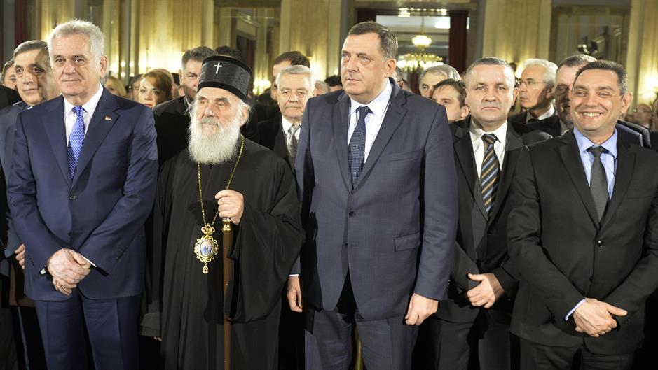 dodik Tanjug Rade Prelić