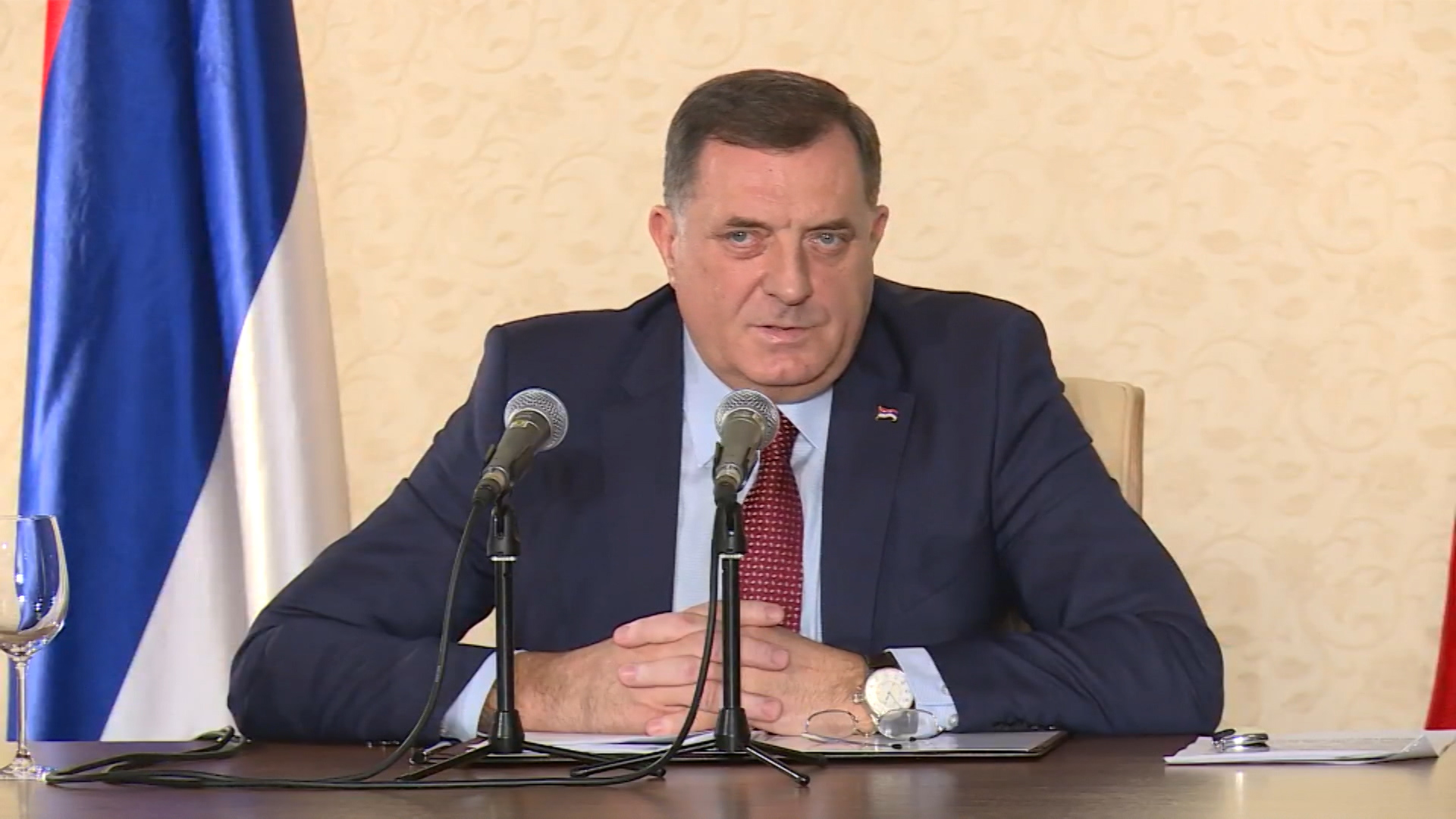 dodik video