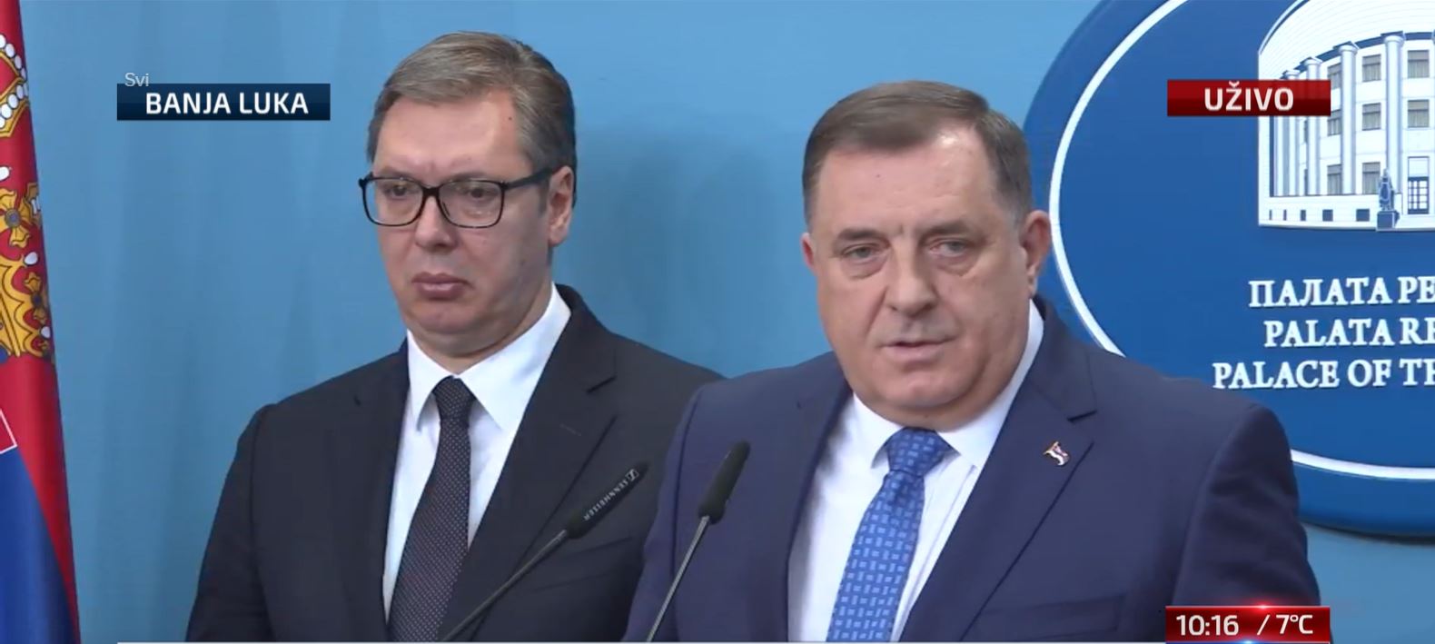 Dodik