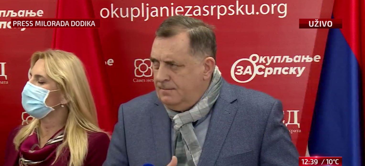 Dodik