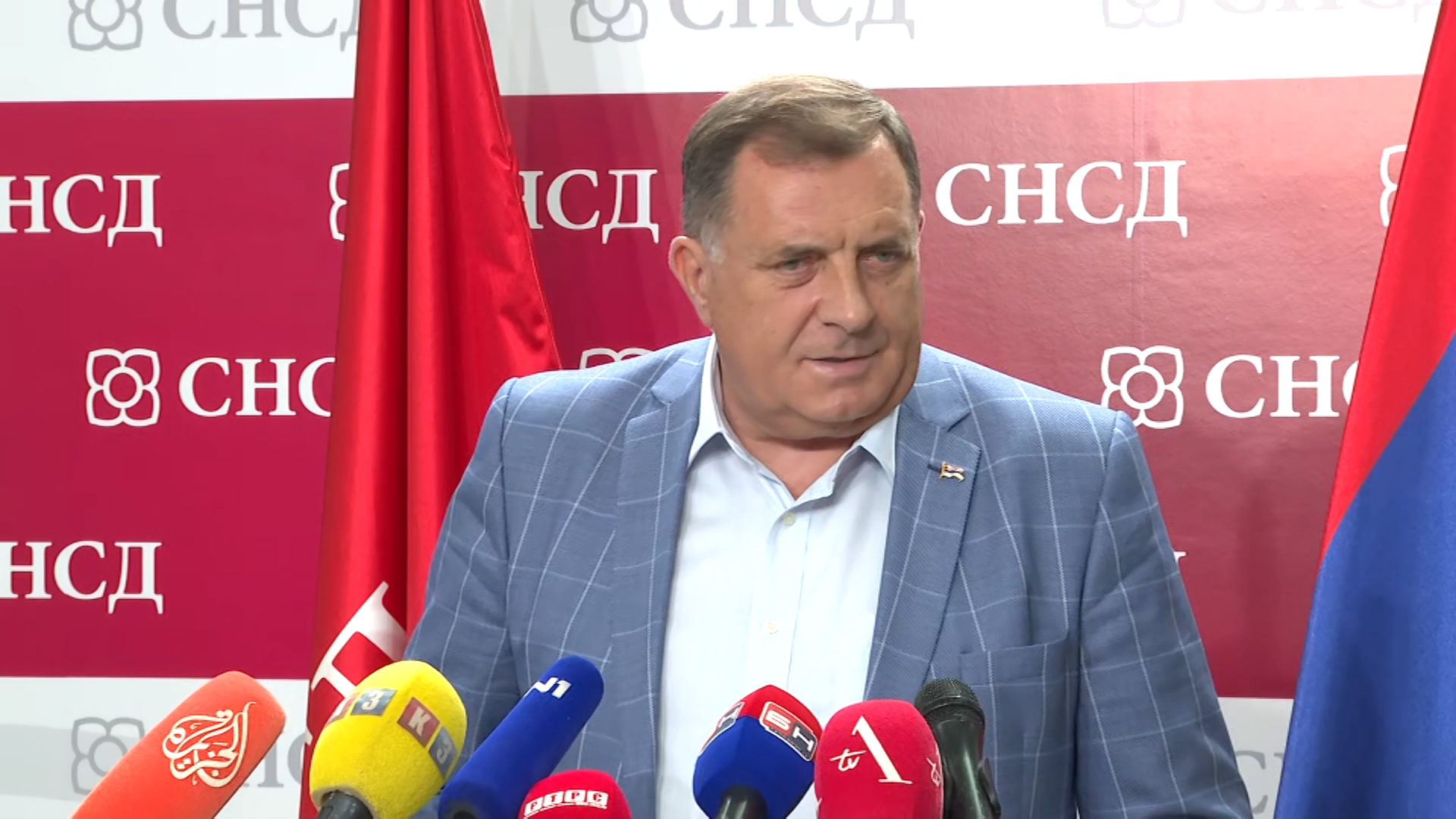 dodik