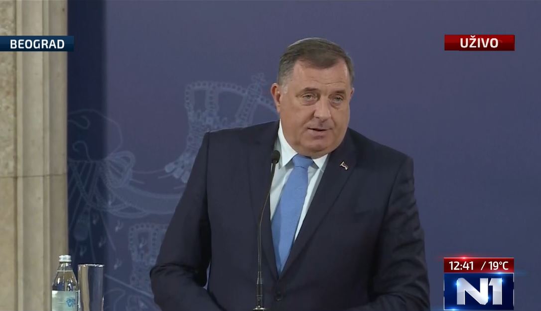 dodik