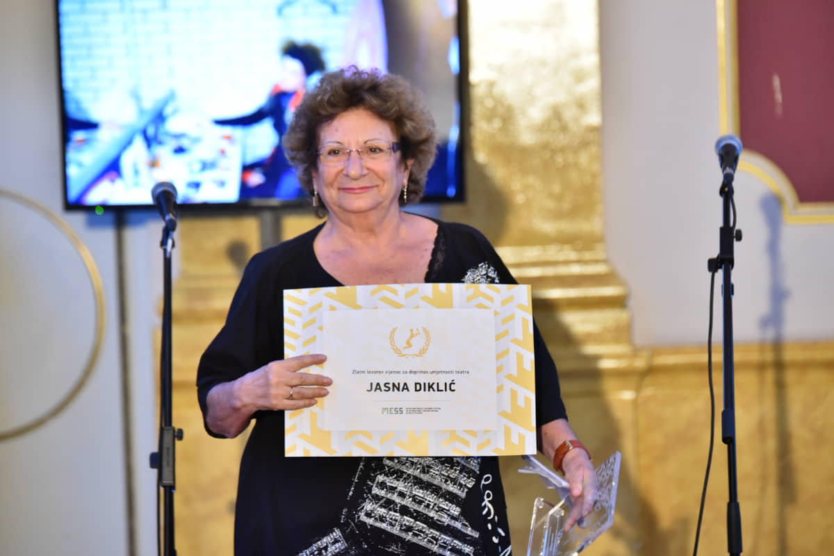 Dodjela priznanja Zlatni lovorov vijenac_foto Admir Kuburovic (3)