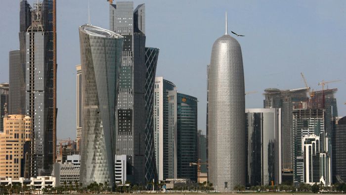 doha