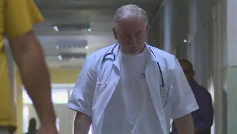 doktor ukcs