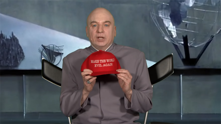doktor zlo yt