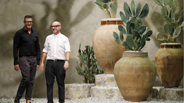 dolce i gabbana