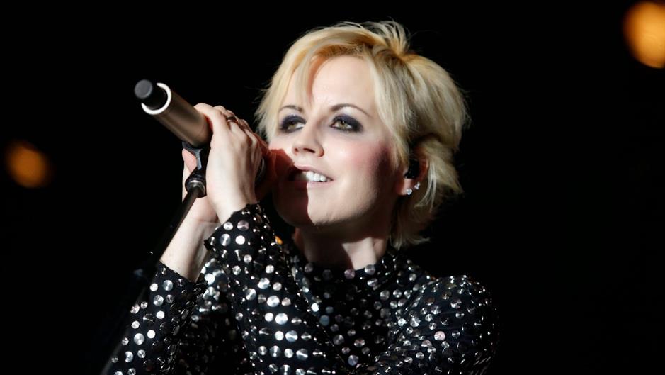 Dolores O'Riordan Quotes-2