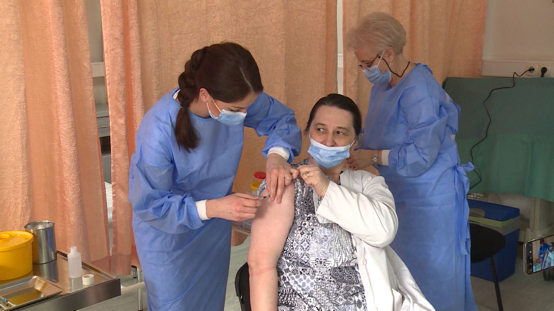 dom dravlja zenica vakcinacija