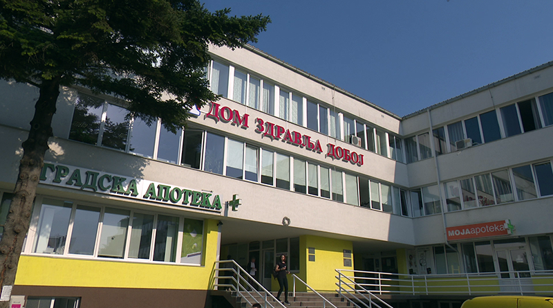 dom zdravlja doboj