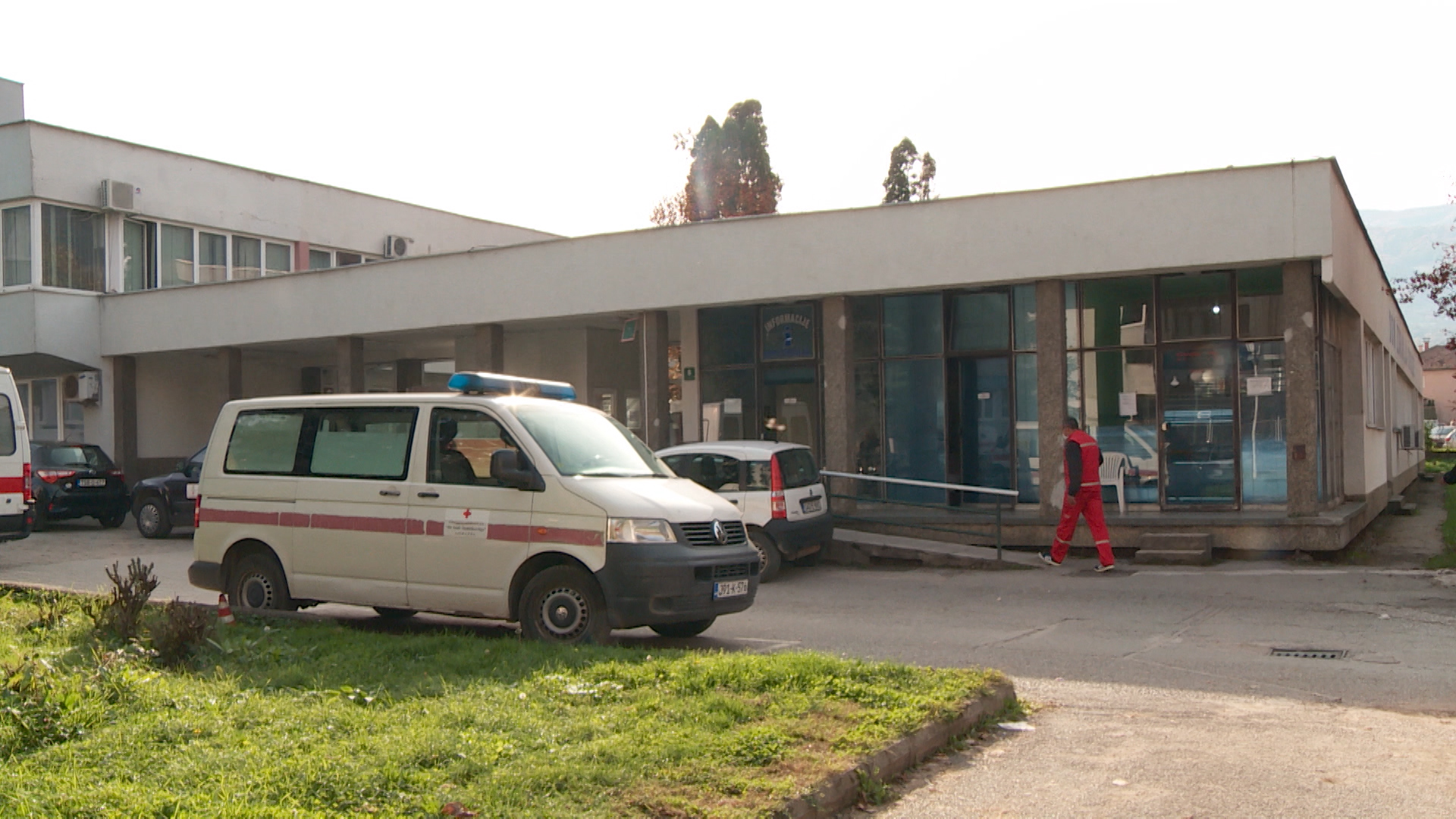 dom zdravlja gorazde