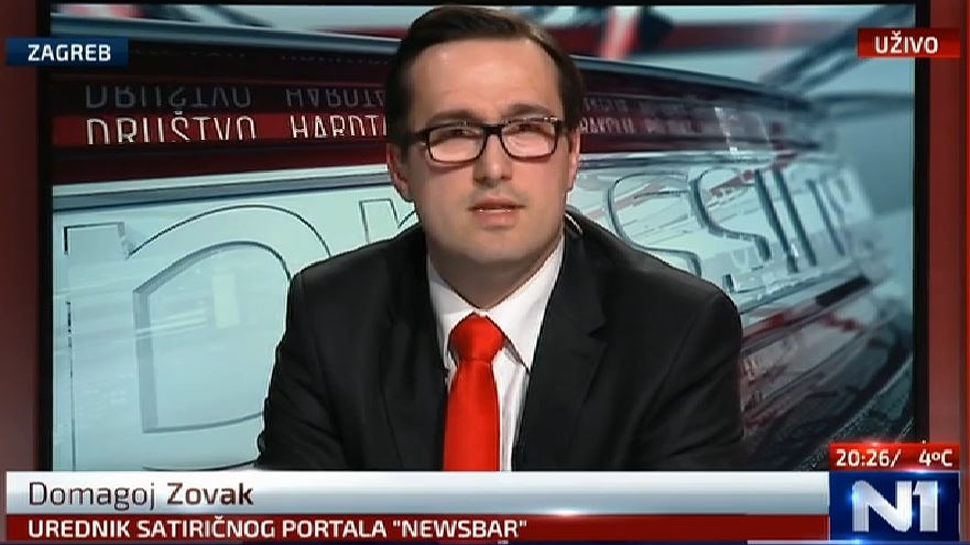 domagoj