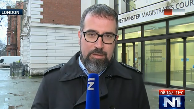 Domagoj Novokmet