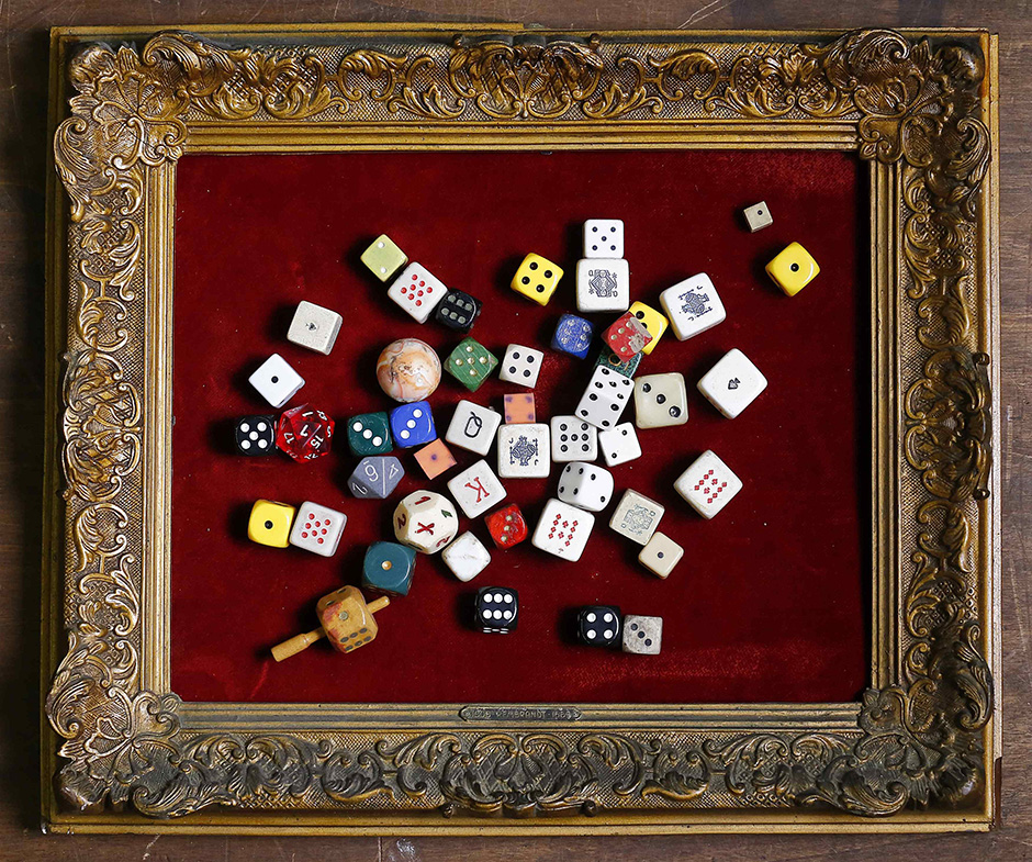 REUTERS/Tony Gentile