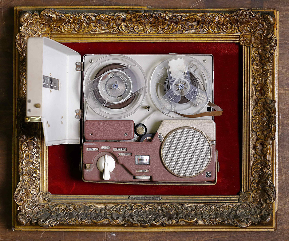 REUTERS/Tony Gentile