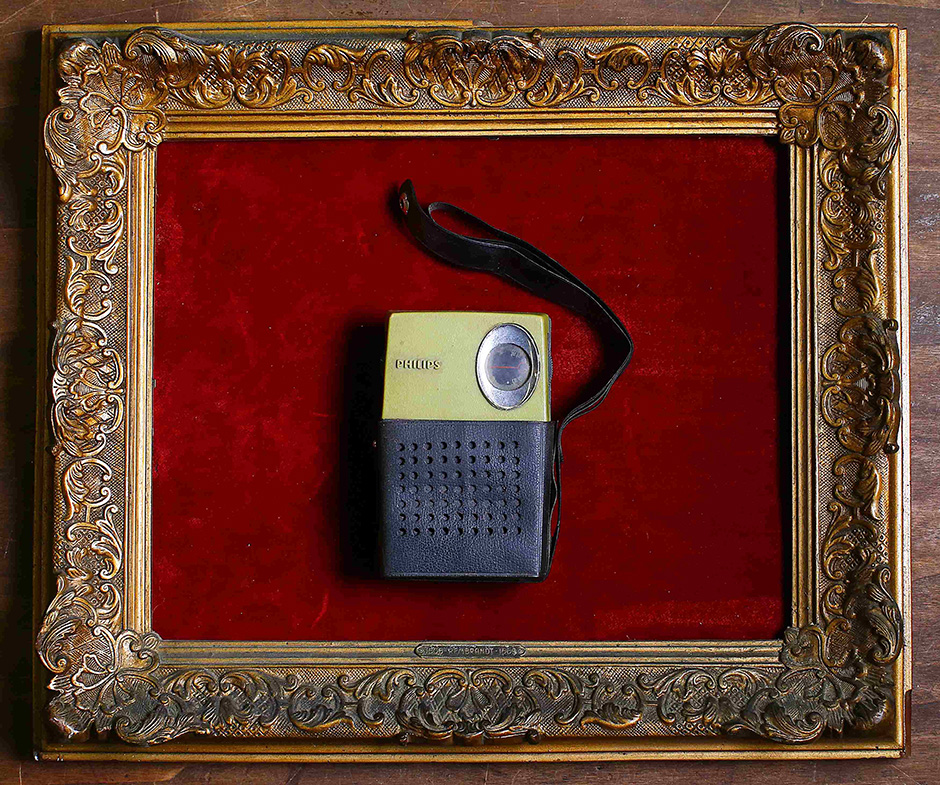 REUTERS/Tony Gentile