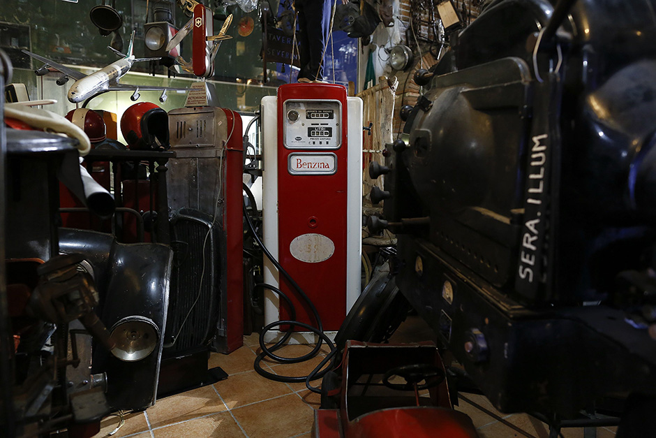 REUTERS/Tony Gentile