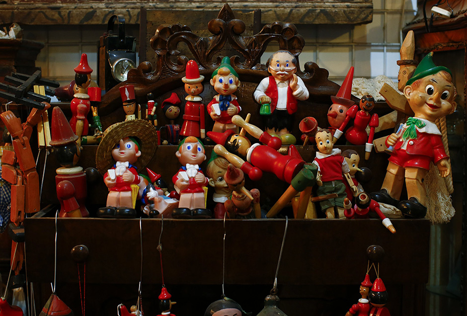 REUTERS/Tony Gentile