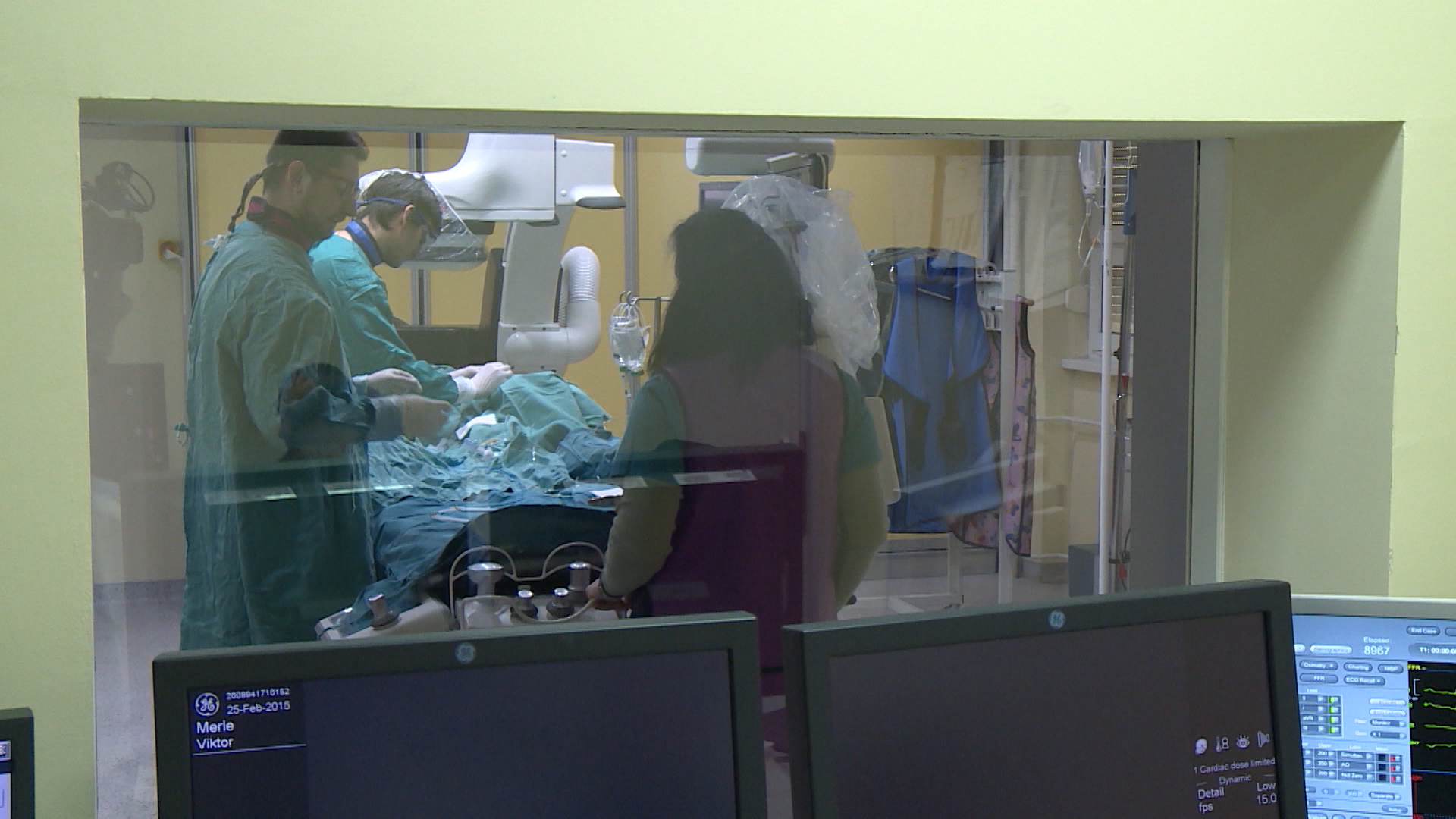 doniranje organa slika