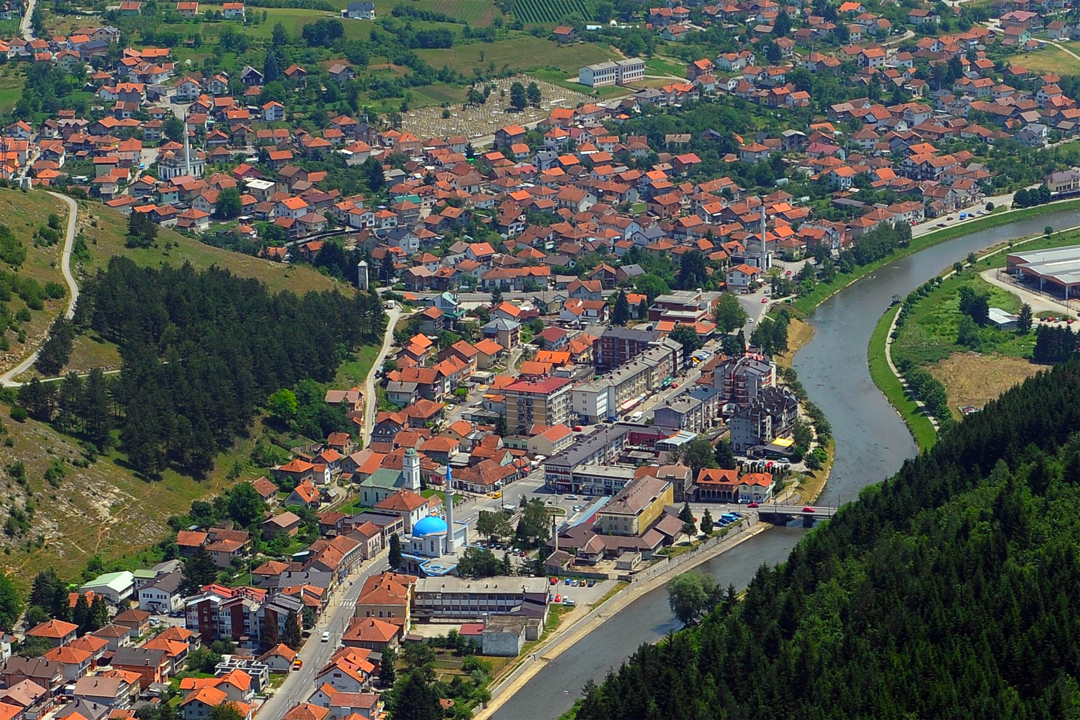 Donji Vakuf spreman za ovogodišnji Bajram