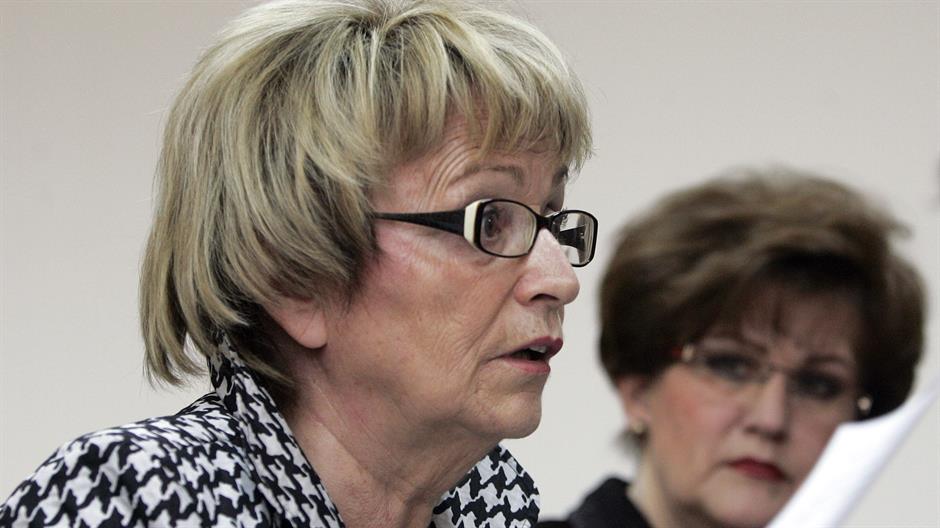 Doris Pak Reuters Danilo Krstanović