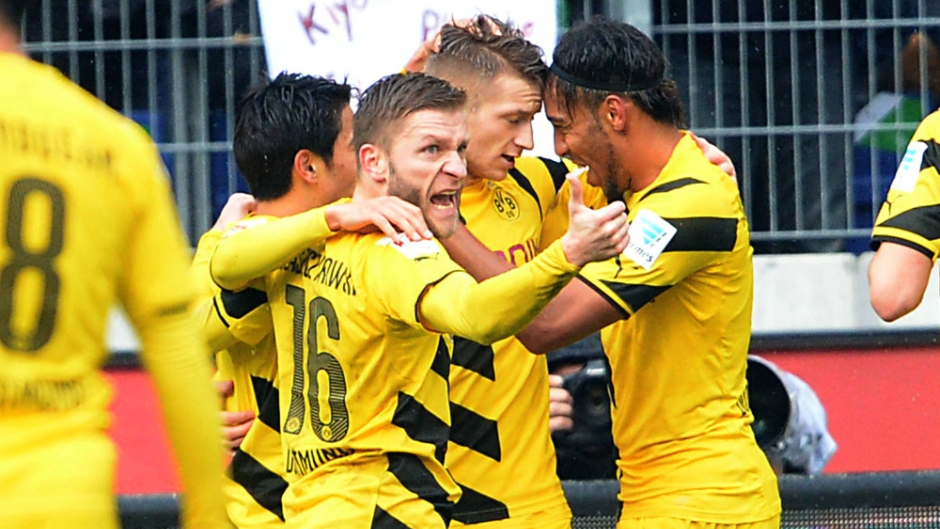 dortmund