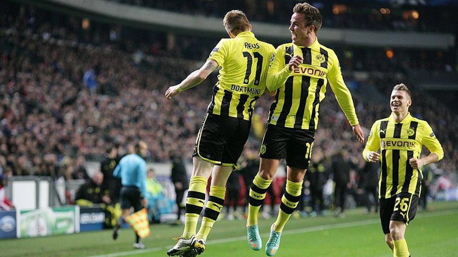 dortmund